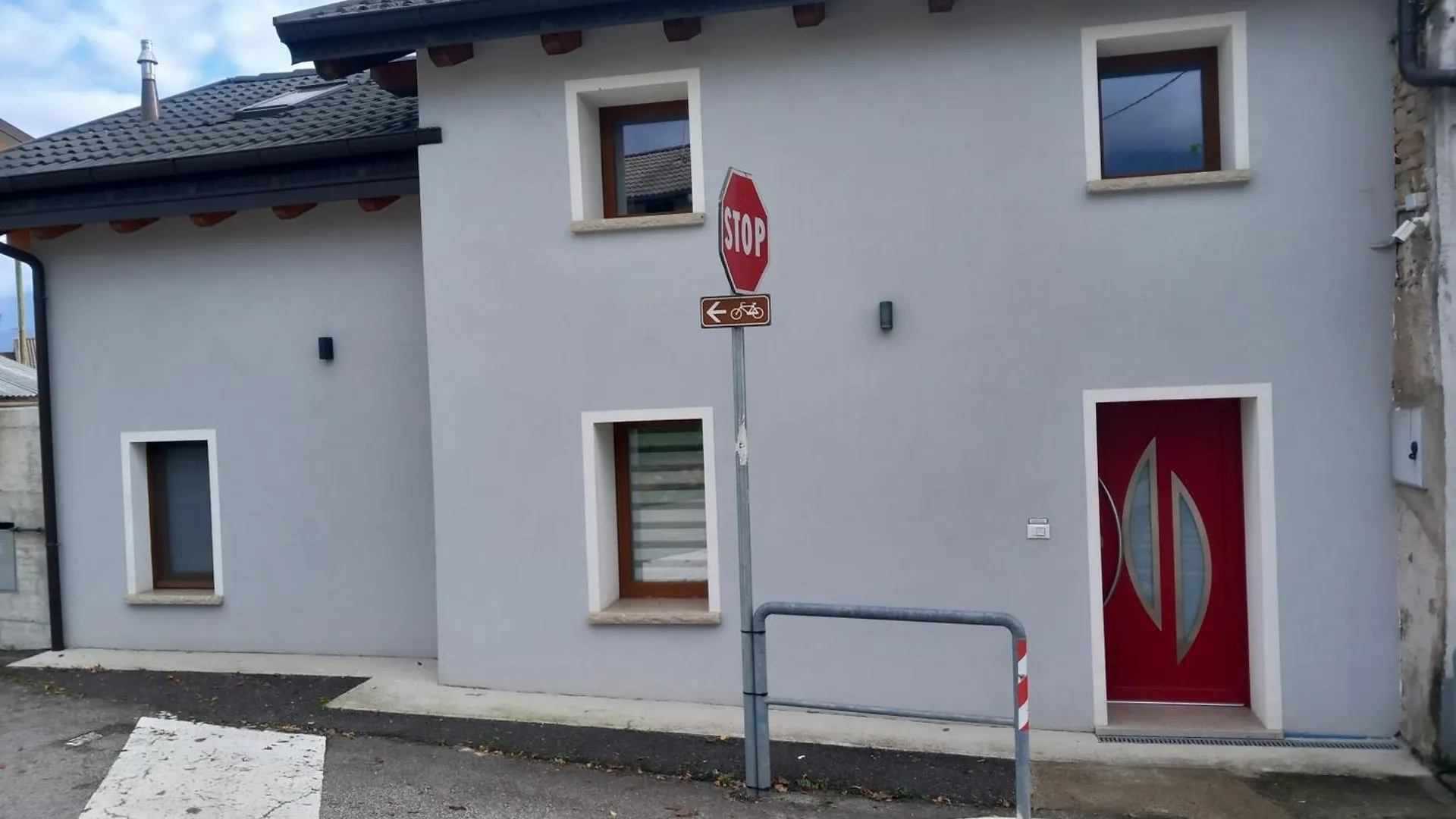Appartamento Casa Agribon Sedico 0*,  Italia