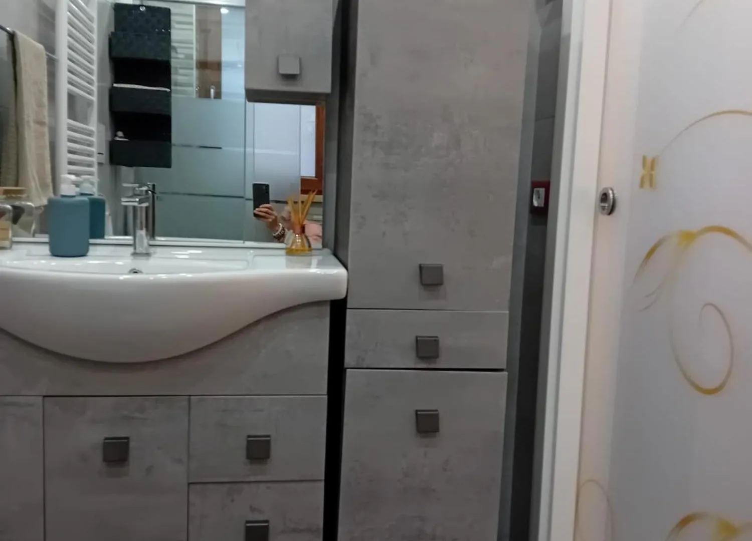 Appartamento Casa Agribon Sedico