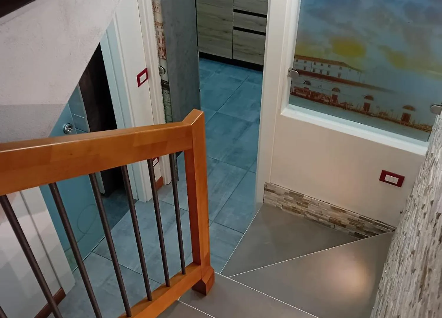 Appartamento Casa Agribon Sedico
