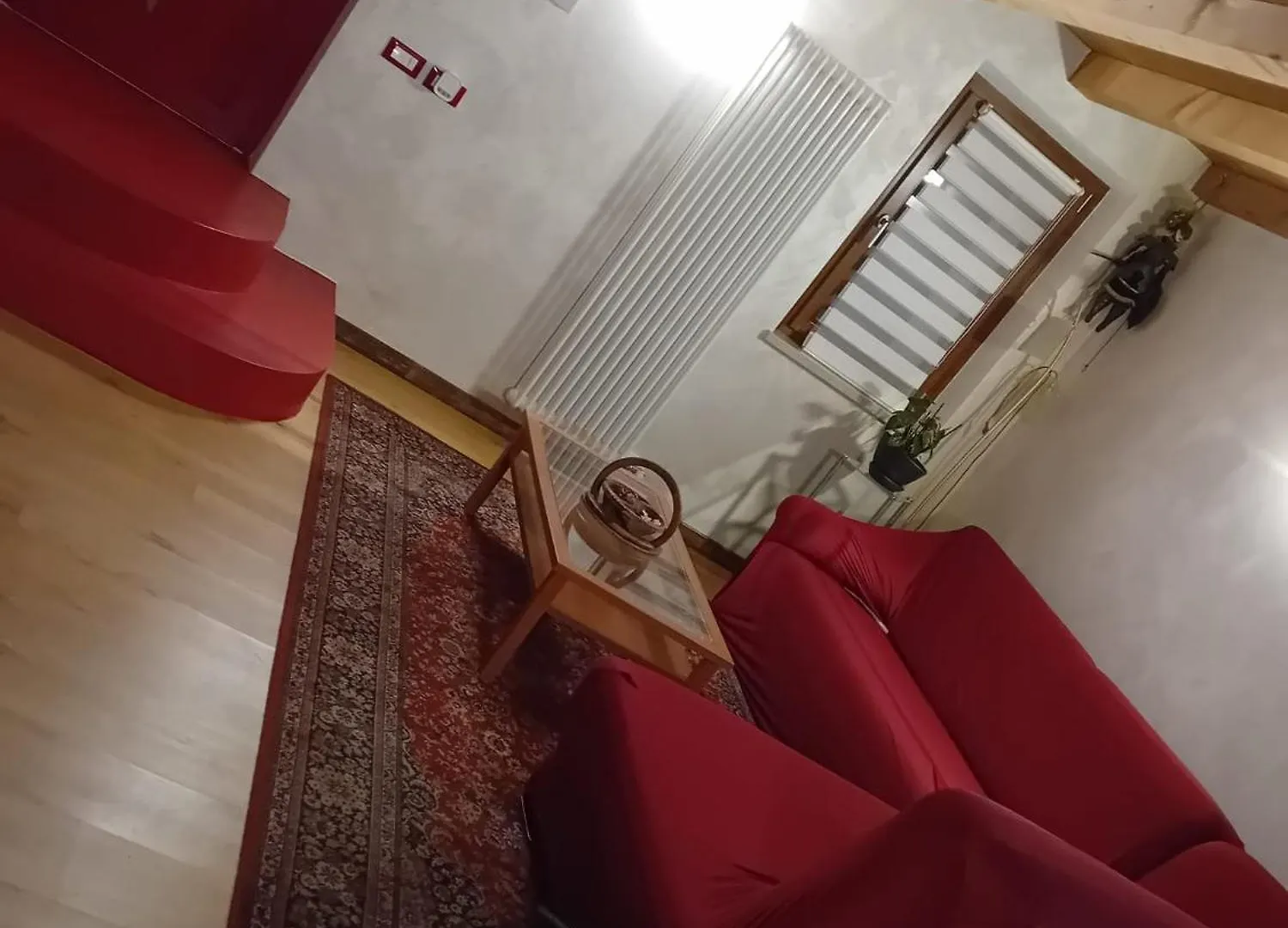 Appartamento Casa Agribon Sedico
