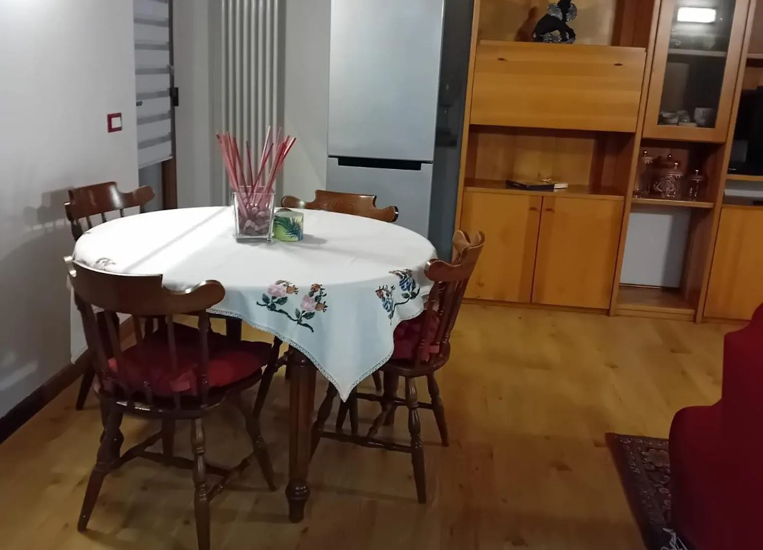 Appartamento Casa Agribon Sedico 0*,