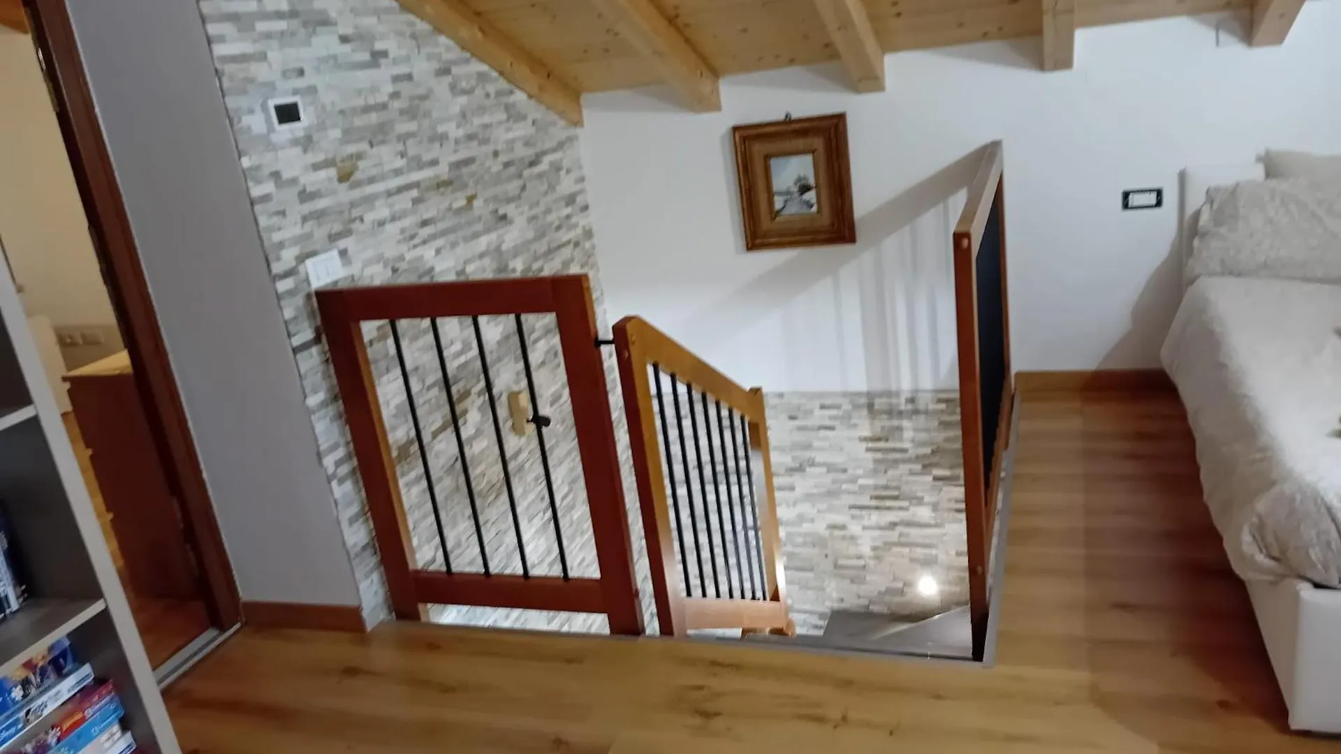 Appartamento Casa Agribon Sedico Italia