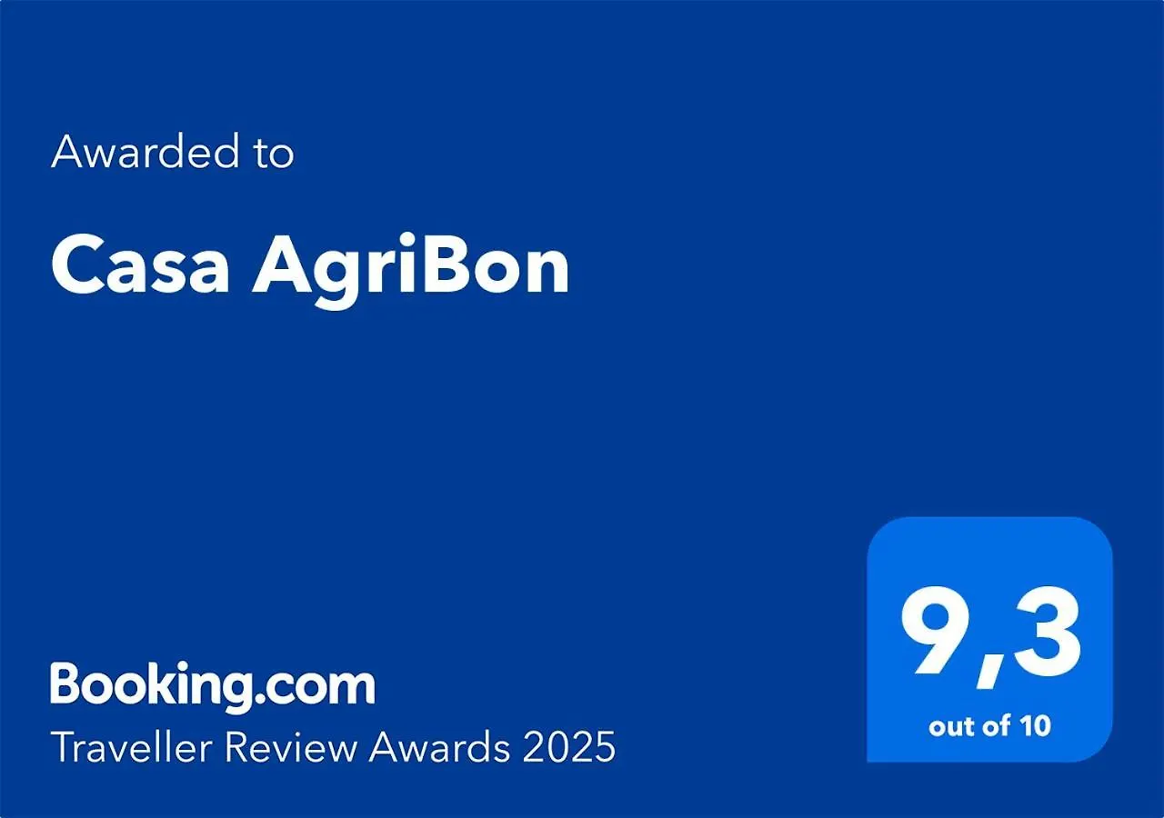 Appartamento Casa Agribon Sedico 0*,  Italia