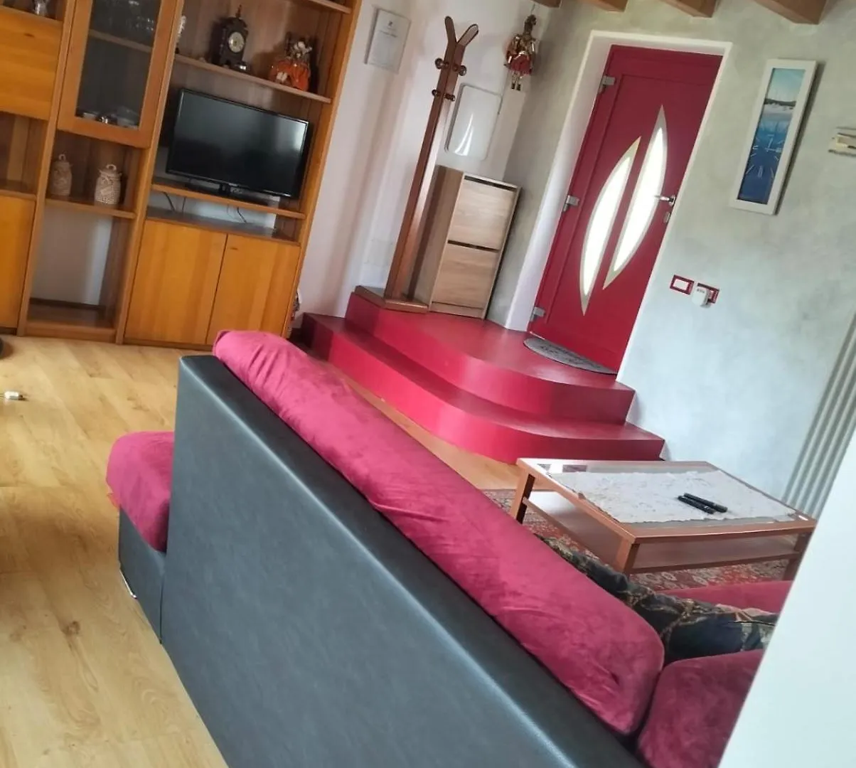 Appartamento Casa Agribon Sedico
