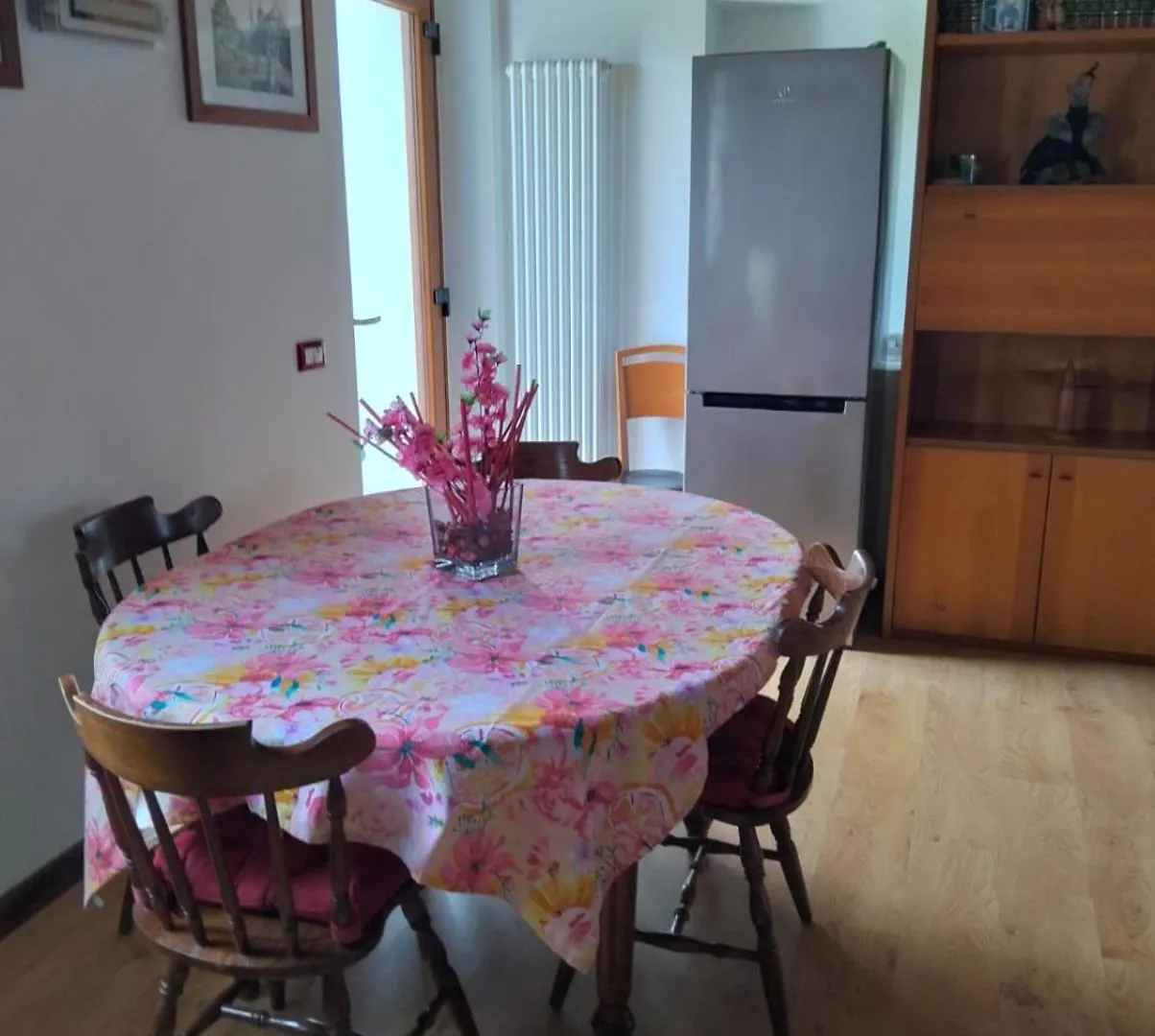 Appartamento Casa Agribon Sedico 0*,  Italia