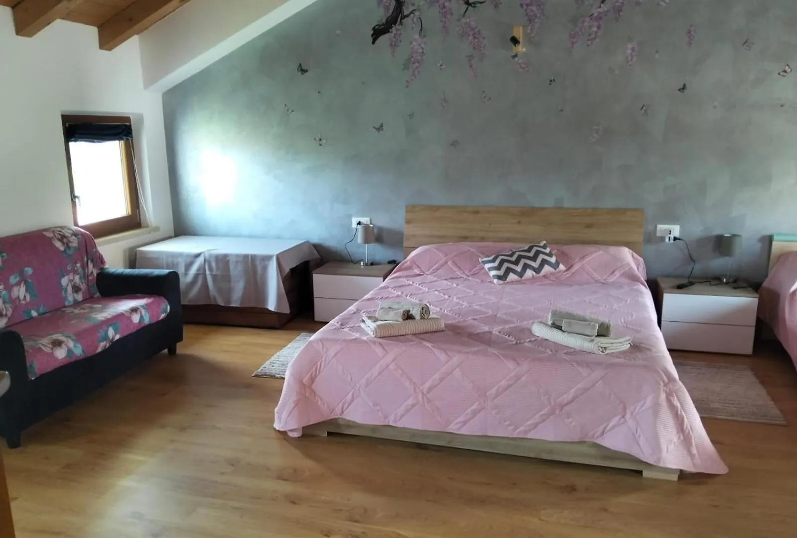 Appartamento Casa Agribon Sedico Italia